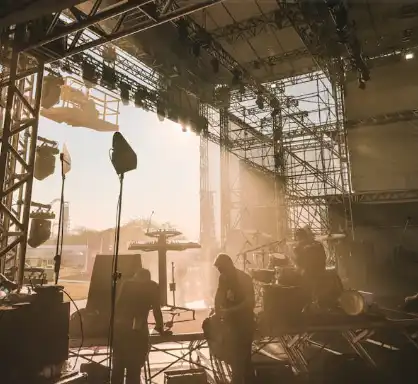 Stage Truss Installation Mistakes to Avoid During Setup